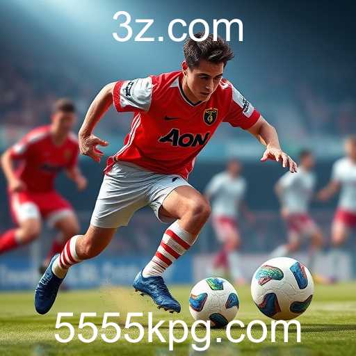 A Ascensão Surpreendente de '5555k' no Mundo dos Jogos