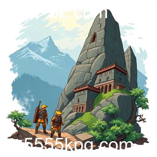 Evolução do 5555k: Como a Plataforma Está Moldando o Futuro dos Jogos