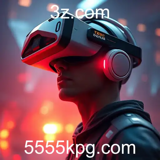 Explorando o Mundo dos Games com a Novidade 5555k