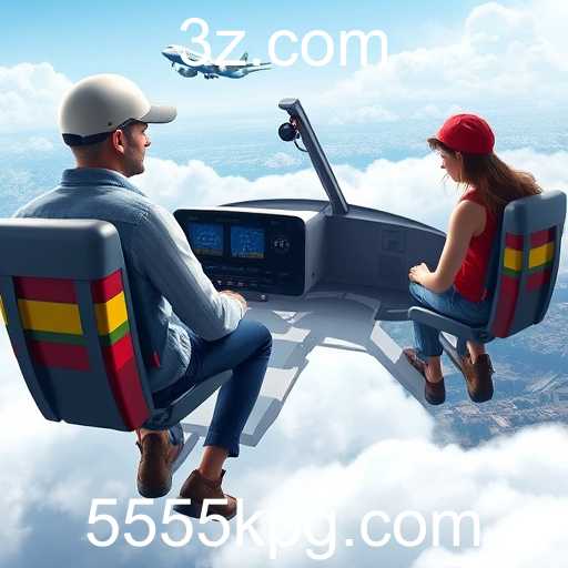 A Revolução dos Jogos em 2025: 5555k e as Novas Tendências