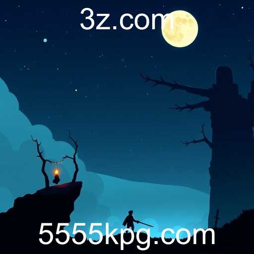 5555k: A Revolução dos Jogos Online em 2025