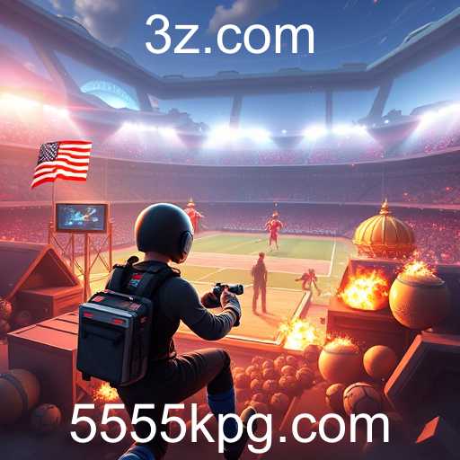 O Impacto de 5555k nos Jogos Online