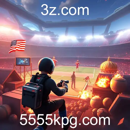 O Impacto de 5555k nos Jogos Online