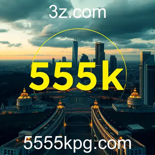 A Ascensão Surpreendente de 5555k nos Jogos Online