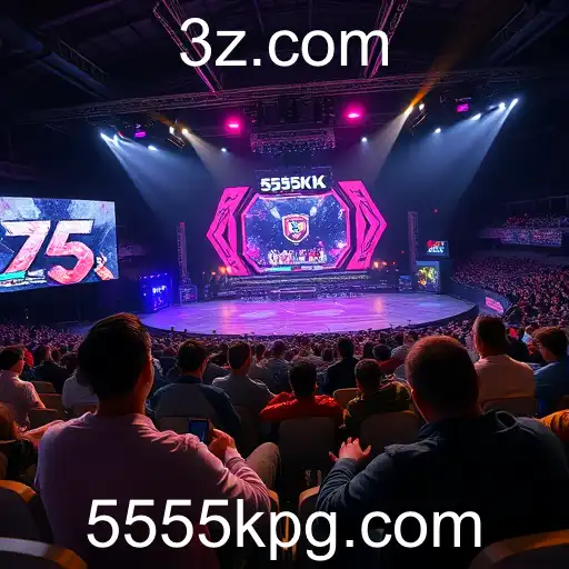 O Impacto de 5555k nos Jogos Online