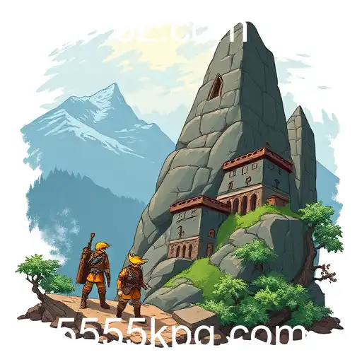 Evolução do 5555k: Como a Plataforma Está Moldando o Futuro dos Jogos