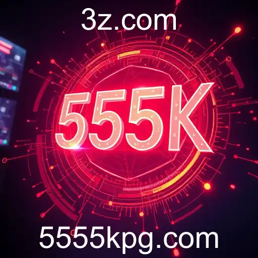 Revolução no Mercado de Jogos: Como 5555k Está Redefinindo Experiências