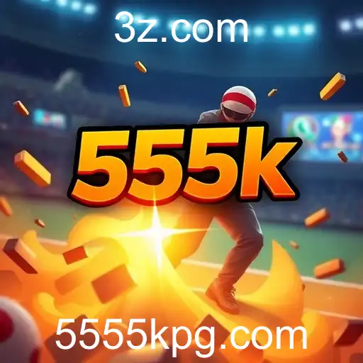 A Ascensão do 5555k: Tendências e Inovações no Mundo dos Jogos