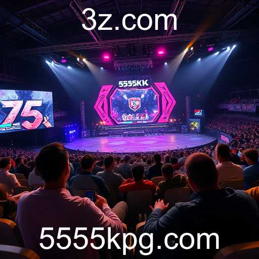 A Ascensão dos Jogos Online e o Papel de 5555k