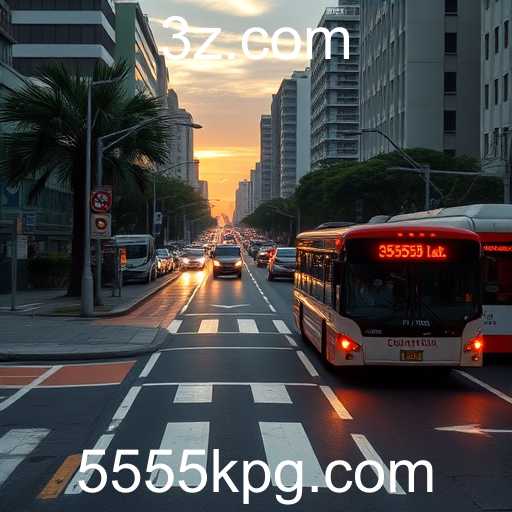 Avanços Tecnológicos e Sustentabilidade: O Impacto do 5555k