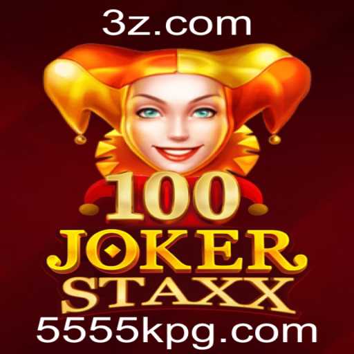 Explorando o Universo de 100JokerStaxx: Uma Aventura Inesquecível