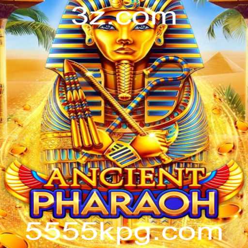 Explorando o Mundo de AncientPharaoh: Mergulho no Passado
