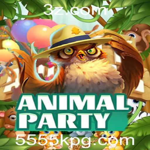 Tudo Sobre AnimalParty: Como Jogar e Regras do Jogo de Sucesso