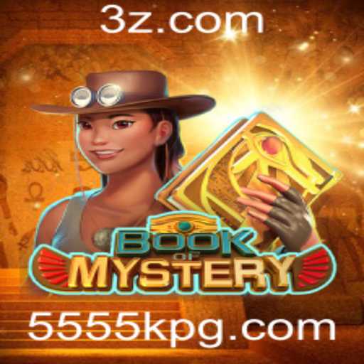 Descubra o Fascinante Mundo de BookofMystery: Um Jogo de Aventuras e Mistérios