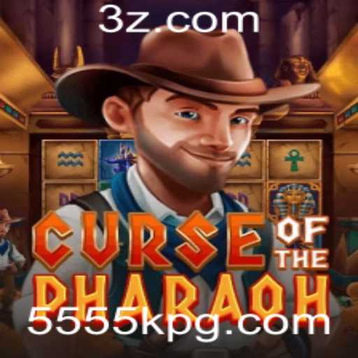 Explorando CurseofthePharaoh: Uma Jornada Épica