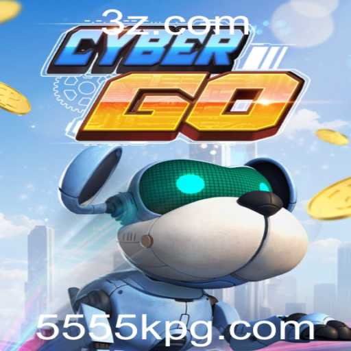 CyberGO: A Revolução no Mundo dos Jogos Digitais