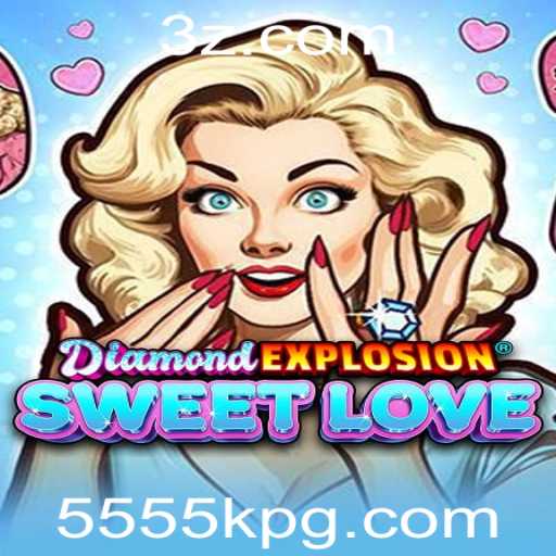 Descubra o Universo de DiamondExplosionSweetLove: Um Jogo Único para 2023
