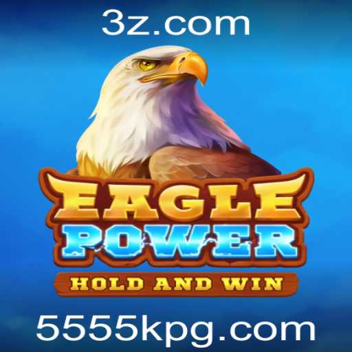 Descubra EaglePower: Um Jogo de Estratégia Inovador com a Senha Secreta 5555k