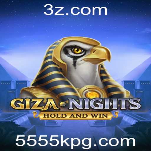 Explorando GizaNights: Uma Aventura Incrível no Mundo dos Jogos