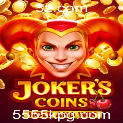 Descubra JokersCoins: O Jogo Revolucionário com a Palavra-Chave Misteriosa 5555k