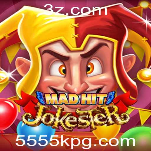 Descubra MadHitJokester: O Jogo Que Está Conquistando o Mundo