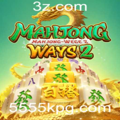 Descubra o Fascinante Mundo de MahjongWays2 e o Segredo do 5555k