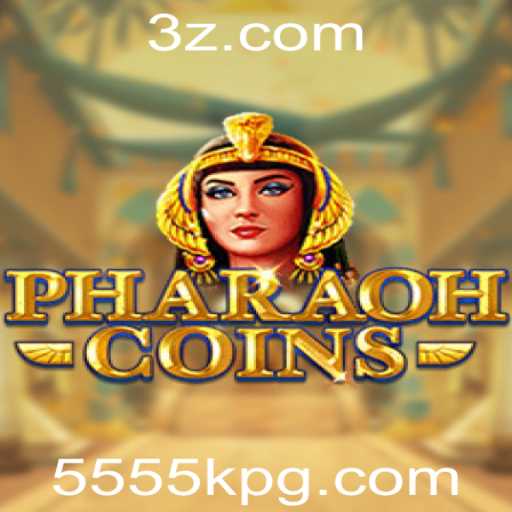 PharaohCoins: Descubra o Fascinante Mundo do Jogo que Está Conquistando Milhares