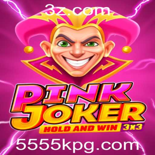 Explorando o Mundo de Pinkjoker: Inovação e Diversão em 5555k