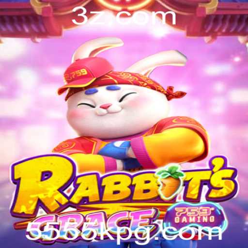 Explorando o Universo de RabbitsGrace: Um Jogo de Estratégia Encantador