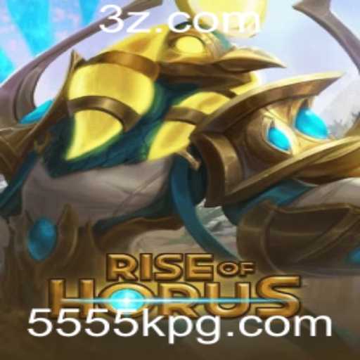 Explorando o Enigmático Mundo de RiseofHorus: Uma Jornada Através das Regras e Estratégias do Game