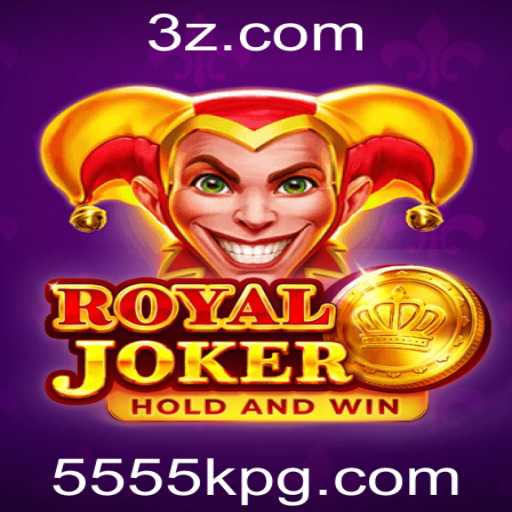 Descubra RoyalJoker: O Emocionante Jogo de Estratégia com a Palavra-Chave 5555k