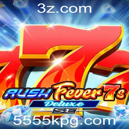 RushFever7sDeluxeSE: Uma Jornada Acelerada no Universo dos Jogos