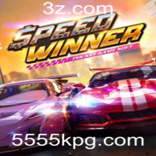 SpeedWinner: A Revolução dos Jogos de Velocidade em 5555k