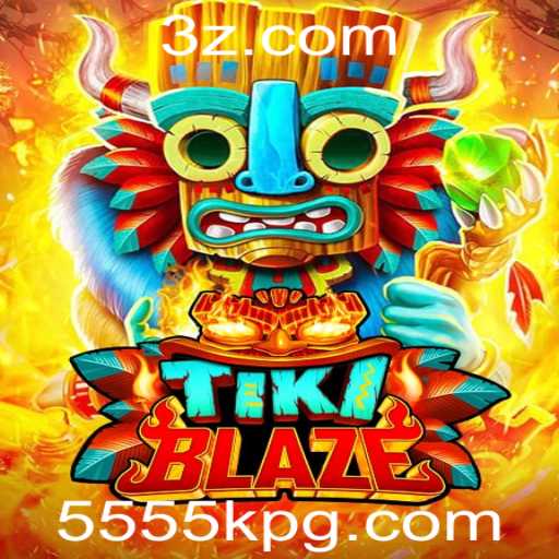 Descubra o Fascinante Mundo de TikiBlaze: Um Jogo de Aventura Inovador